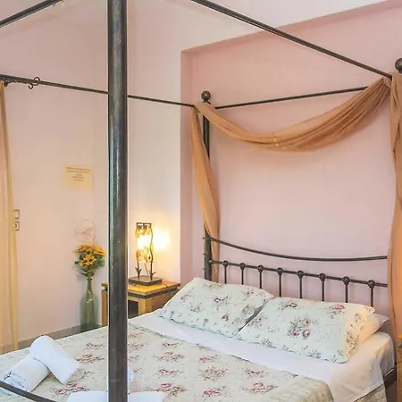 Los Olivos Penthouse Villa Skopelos