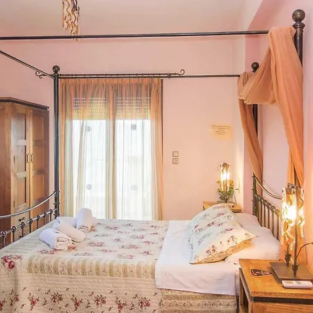 Los Olivos Penthouse Villa *