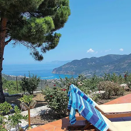 Los Olivos Penthouse Skopelos