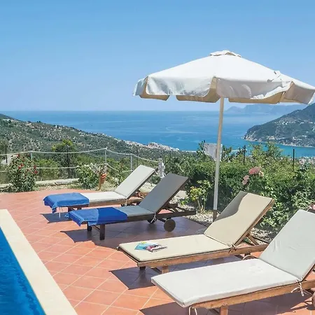 Villa Los Olivos Penthouse *