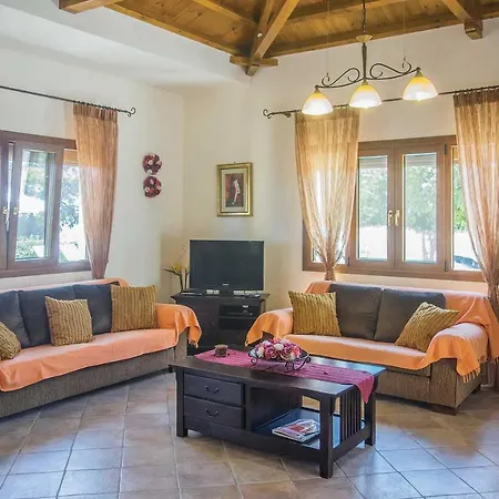 Villa Los Olivos Penthouse *