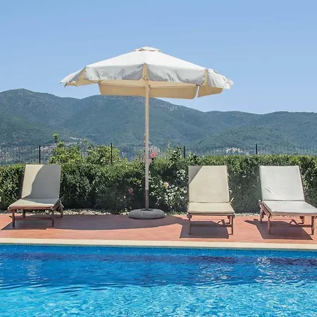 Los Olivos Penthouse Villa *