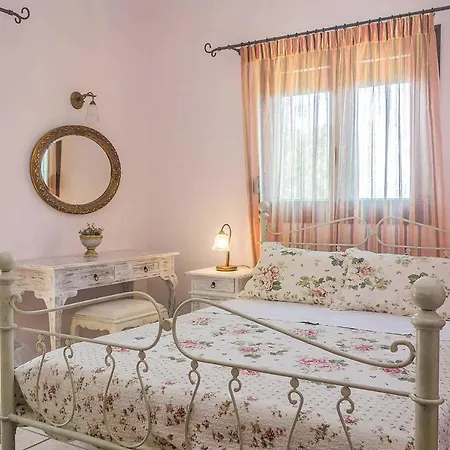 Villa Los Olivos Penthouse Skopelos