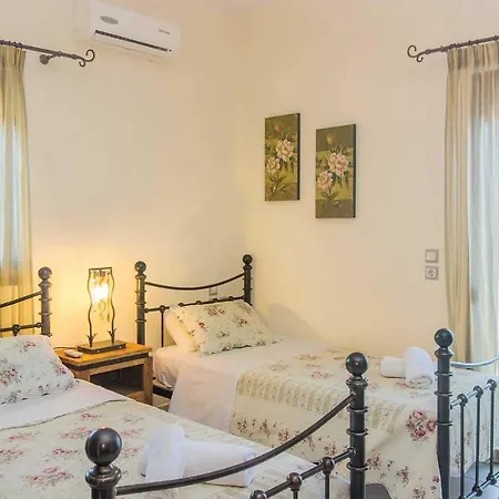 Villa Los Olivos Penthouse
