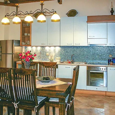 Los Olivos Penthouse Villa Skopelos