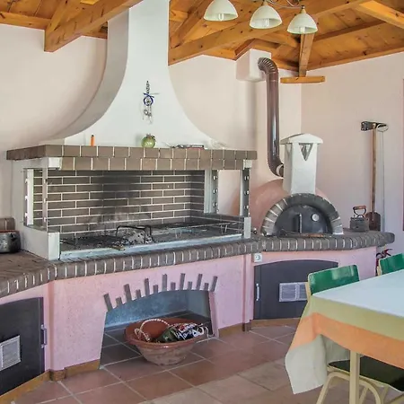 Los Olivos Penthouse * Skopelos